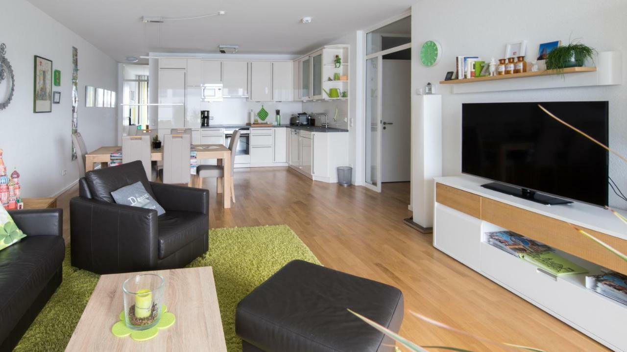 Fewo Speicherquartier Διαμέρισμα Λούνεμπουργκ Εξωτερικό φωτογραφία